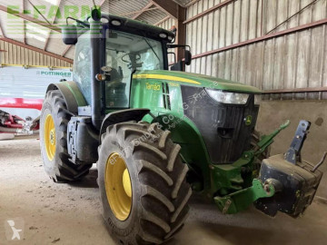 Tractor John Deere 7230r 9.0l