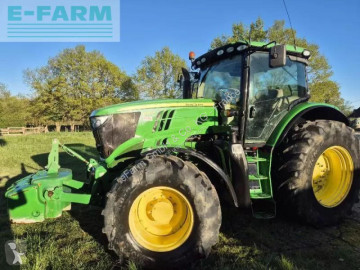 Tractor John Deere 6190r