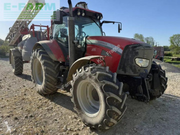 Tractor Mc Cormick xtx 165 xtraspeed