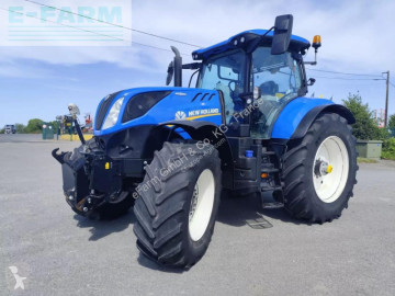 New Holland