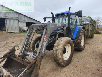 New Holland