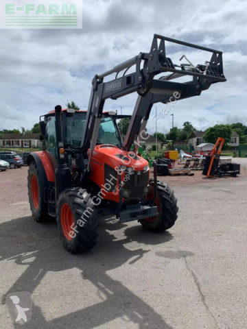 Kubota