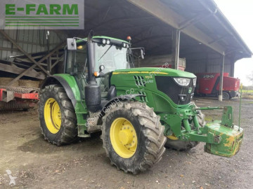 Tractor John Deere 6155m