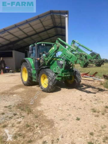 John Deere