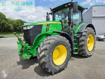 Tractor John Deere 7250r