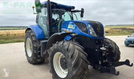 New Holland