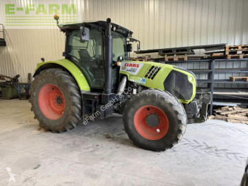 Tractor Claas arion 620 cis