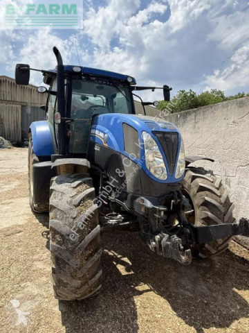 New Holland