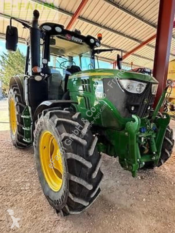 John Deere