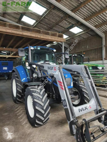New Holland