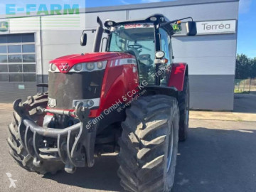 Massey Ferguson