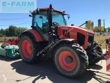 Kubota