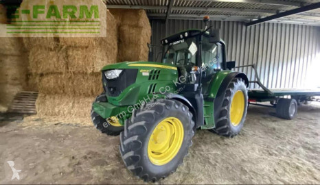 Tractor John Deere 6105m