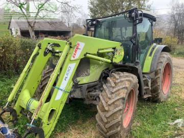 Claas