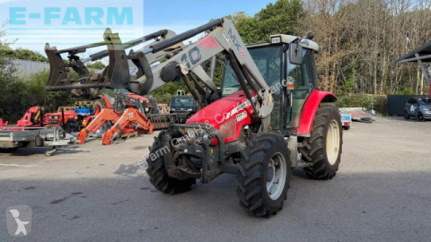 Massey Ferguson