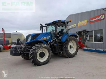 New Holland