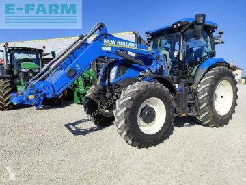 New Holland