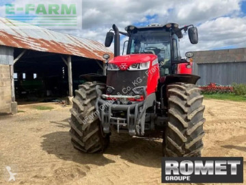 Massey Ferguson