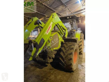 Tractor Claas arion 630