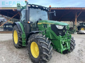 Tractor John Deere 6r 120