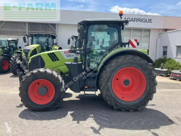 Claas