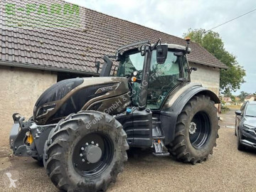 Tractor Fendt t215d