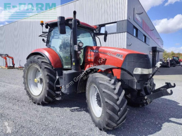 Tractor Case puma 185