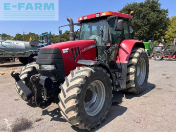 Tractor Case cvx 1135