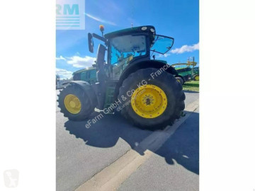 John Deere