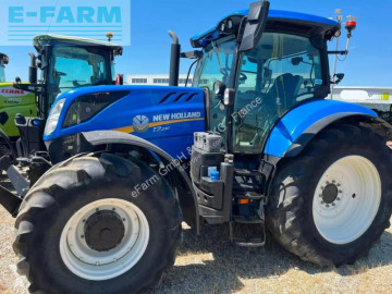 Tractor New Holland t7 230 pc
