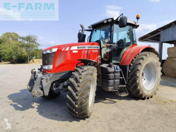 Massey Ferguson