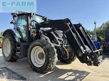 Трактор Valtra