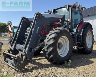Трактор Valtra