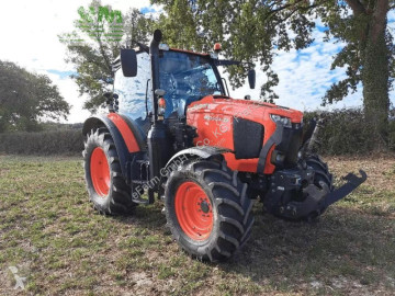 Трактор Kubota