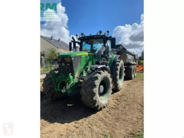 Трактор John Deere