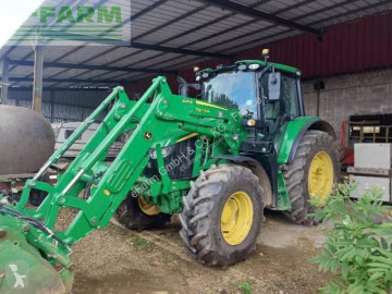 Трактор John Deere