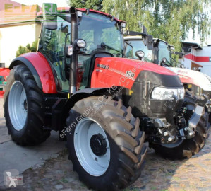 Tractor Case luxxum 120
