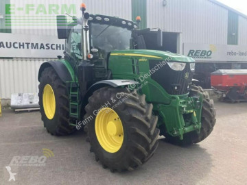 John Deere
