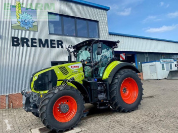 Claas