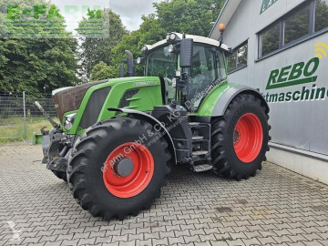 Fendt