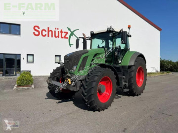 Fendt