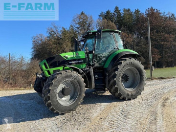 Deutz-Fahr
