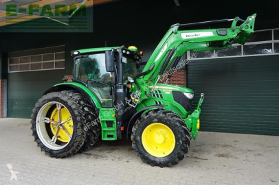 John Deere