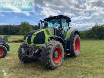 Claas