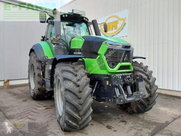 Deutz-Fahr