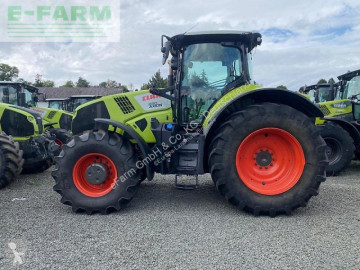 Claas
