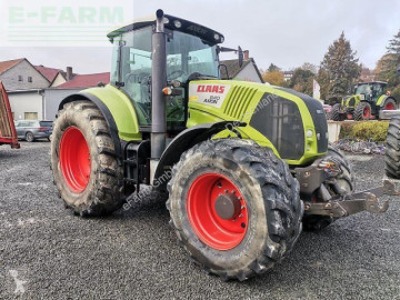 Claas