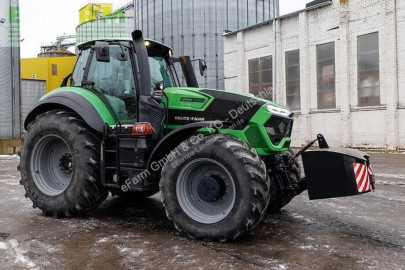 Deutz-Fahr