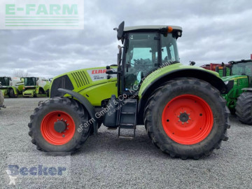 Claas