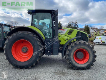 Claas